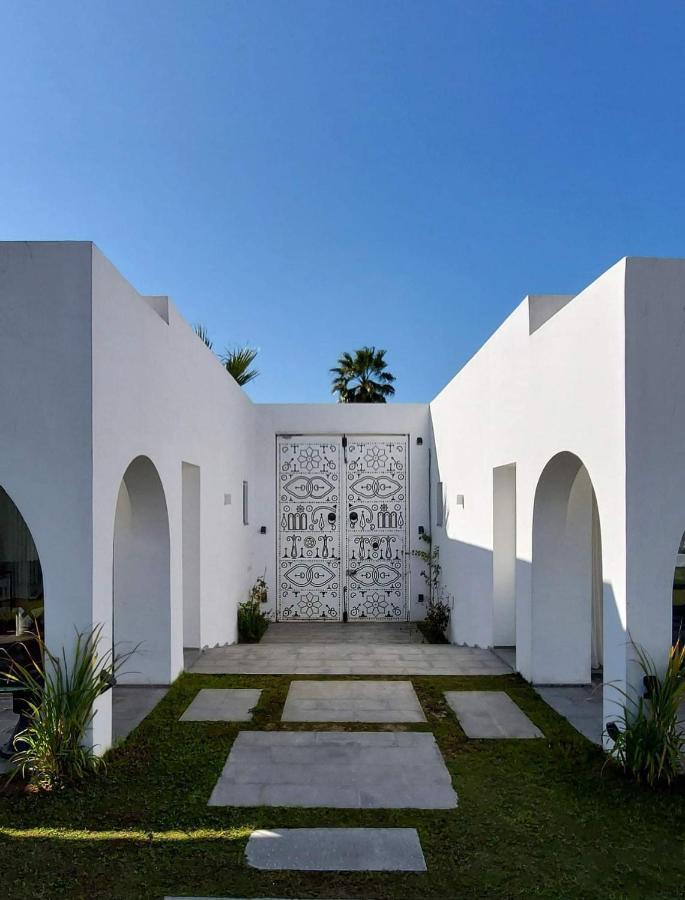 Maison - Dar Ouled Soltane Гаммарт Экстерьер фото